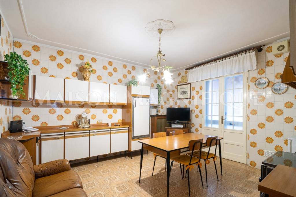 appartamento in vendita a Comacchio