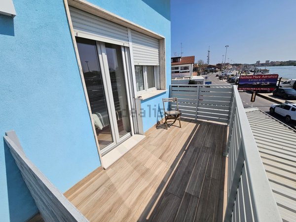 casa indipendente in vendita a Comacchio in zona Porto Garibaldi