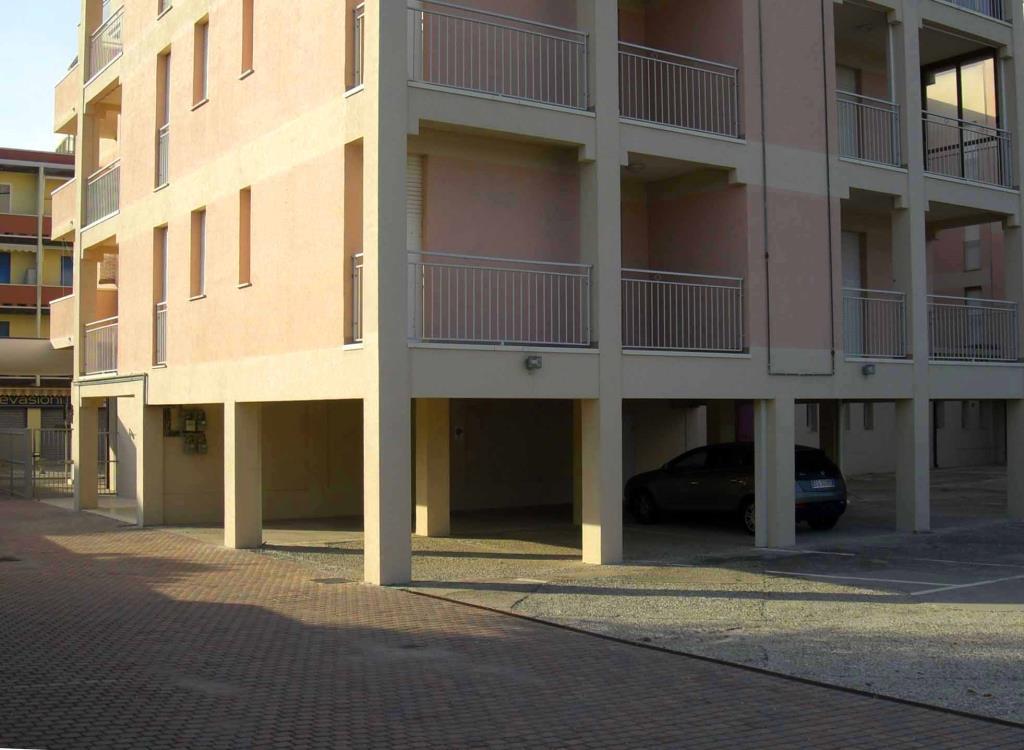 appartamento in vendita a Comacchio in zona Lido degli Scacchi