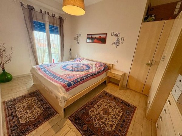 appartamento in vendita a Comacchio in zona Lido di Volano