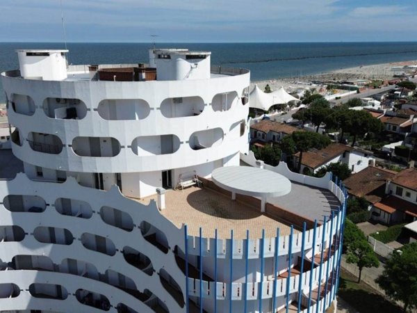 appartamento in vendita a Comacchio in zona Lido delle Nazioni