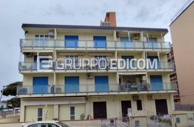 appartamento in vendita a Comacchio in zona Lido degli Scacchi