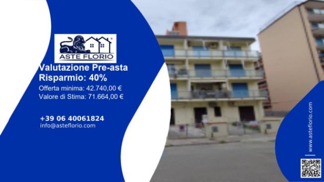 appartamento in vendita a Comacchio in zona Lido degli Scacchi