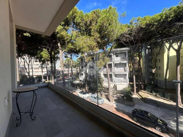 appartamento in vendita a Comacchio in zona Lido degli Estensi