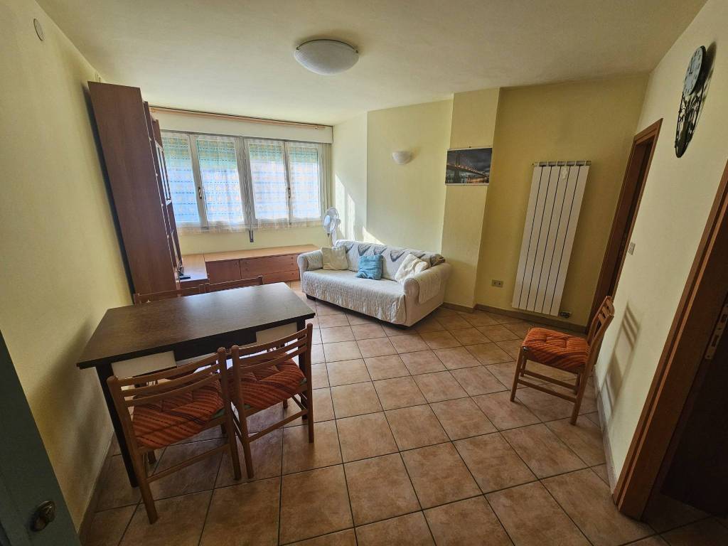 appartamento in vendita a Comacchio in zona Lido degli Estensi