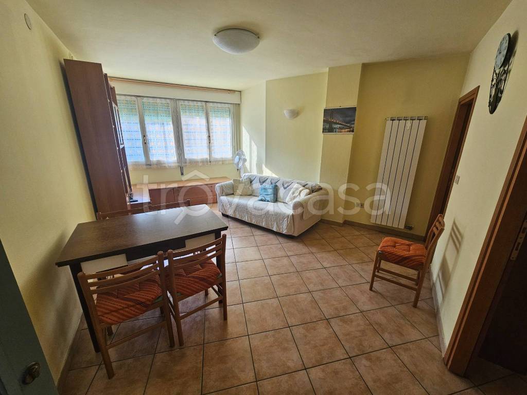 appartamento in vendita a Comacchio in zona Lido degli Estensi