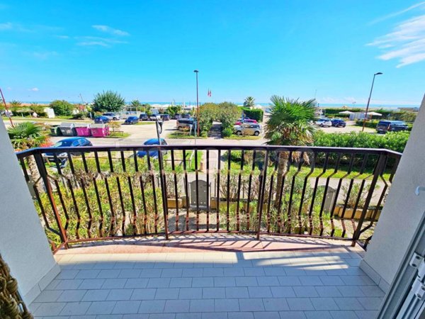 appartamento in vendita a Comacchio in zona Lido degli Estensi