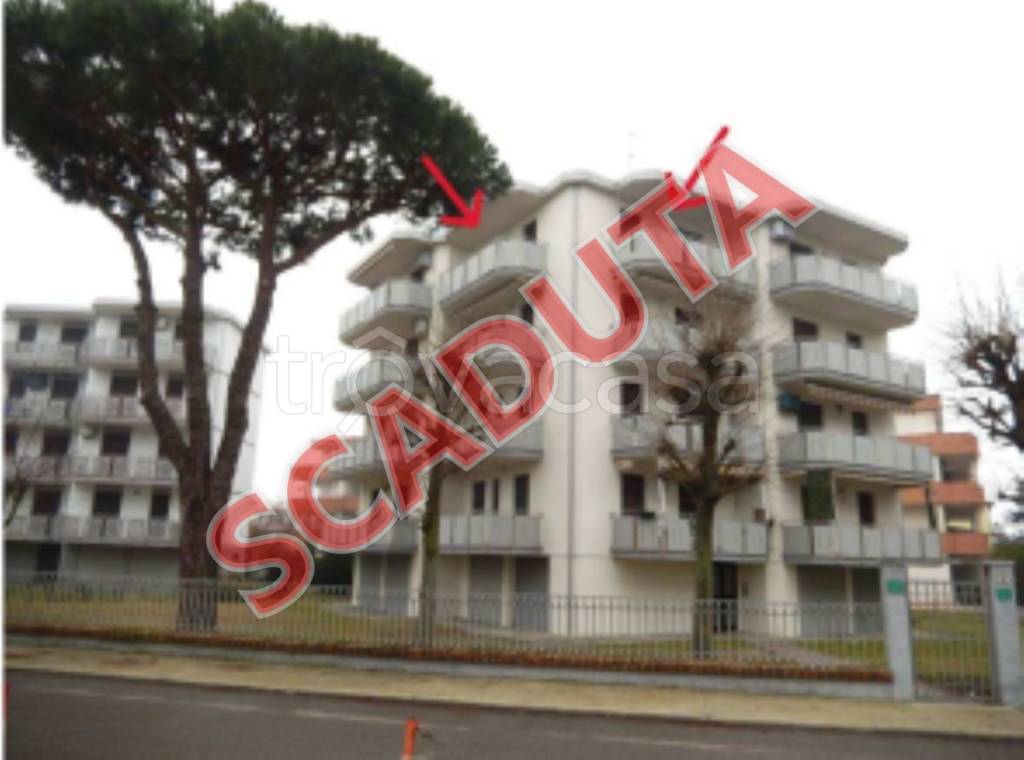 appartamento in vendita a Comacchio in zona Lido delle Nazioni