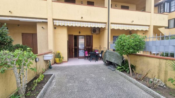 appartamento in vendita a Comacchio in zona Lido degli Estensi