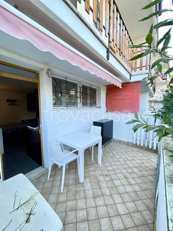 appartamento in vendita a Comacchio in zona Lido di Spina