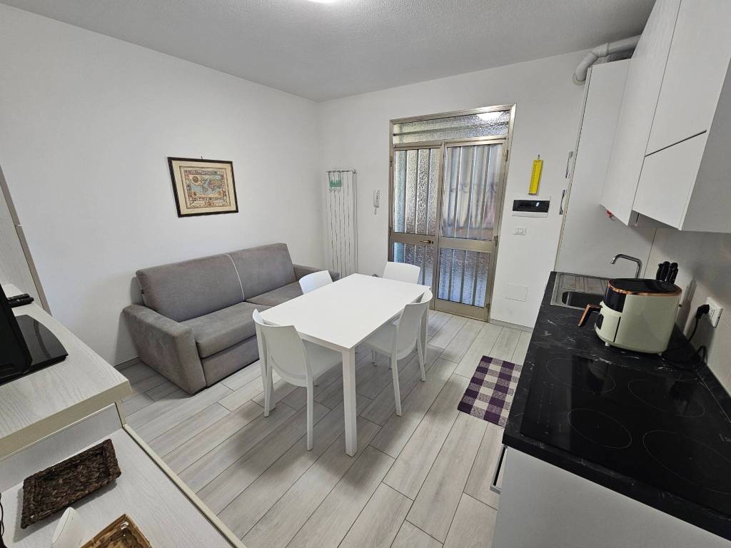 appartamento in vendita a Comacchio in zona Lido degli Estensi