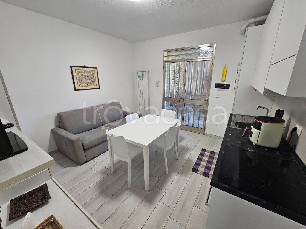 appartamento in vendita a Comacchio in zona Lido degli Estensi