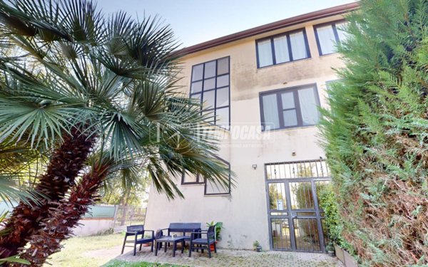 appartamento in vendita a Comacchio in zona San Giuseppe