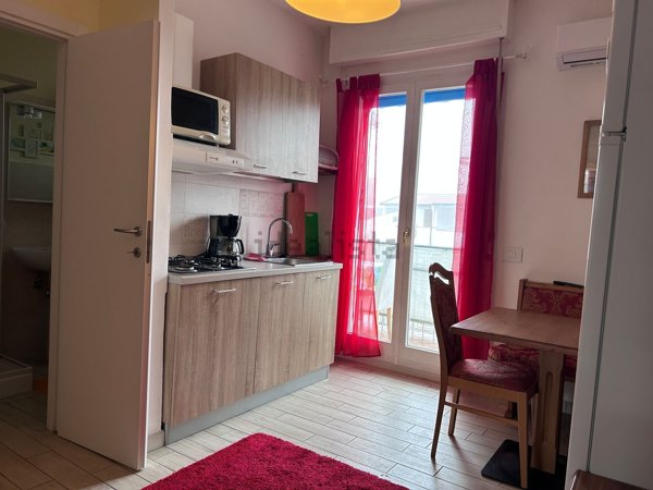 appartamento in vendita a Comacchio in zona Lido di Volano