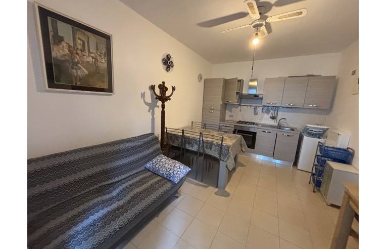 appartamento in vendita a Comacchio in zona Porto Garibaldi