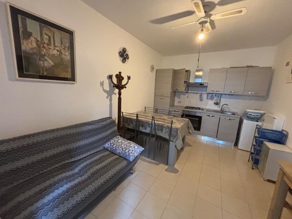 appartamento in vendita a Comacchio in zona Porto Garibaldi