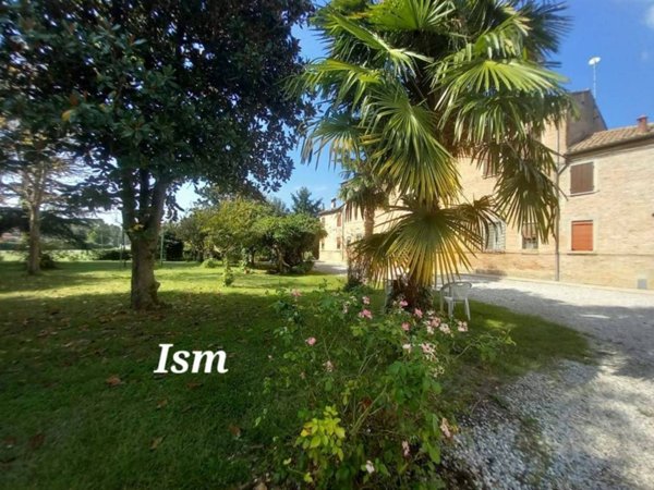 casa indipendente in vendita a Comacchio