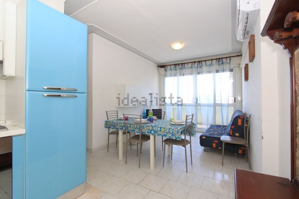 appartamento in vendita a Comacchio in zona Lido di Pomposa