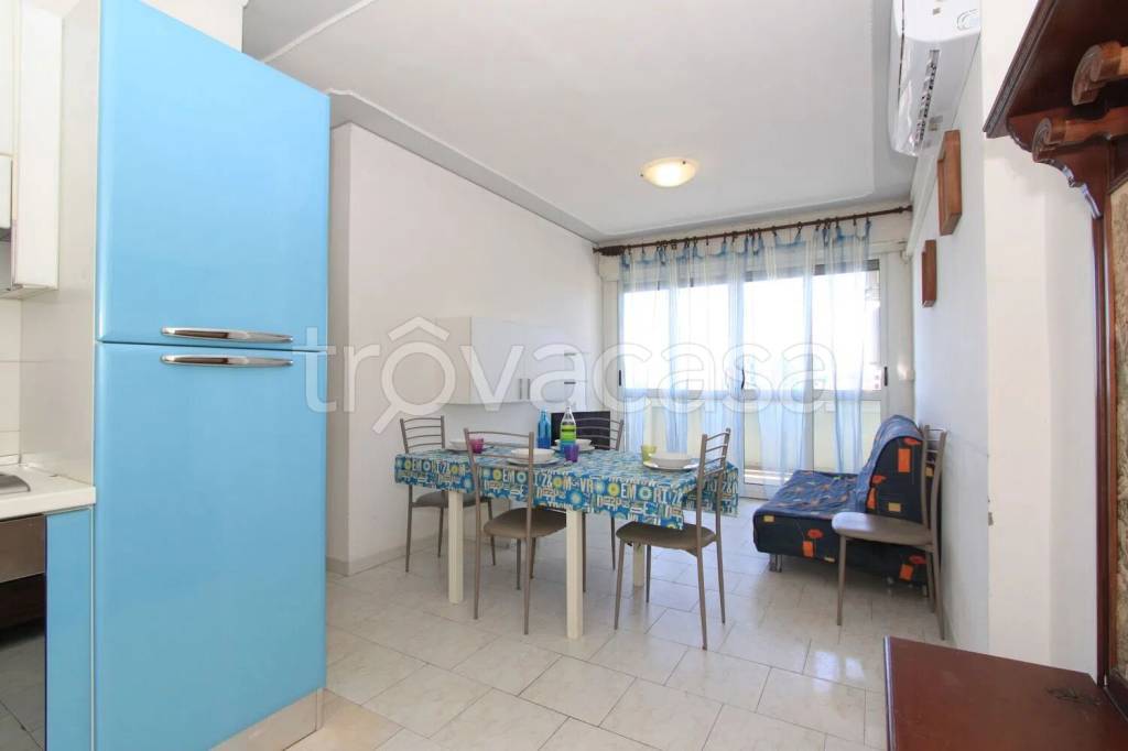 appartamento in vendita a Comacchio