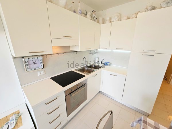 appartamento in vendita a Comacchio in zona Lido degli Estensi