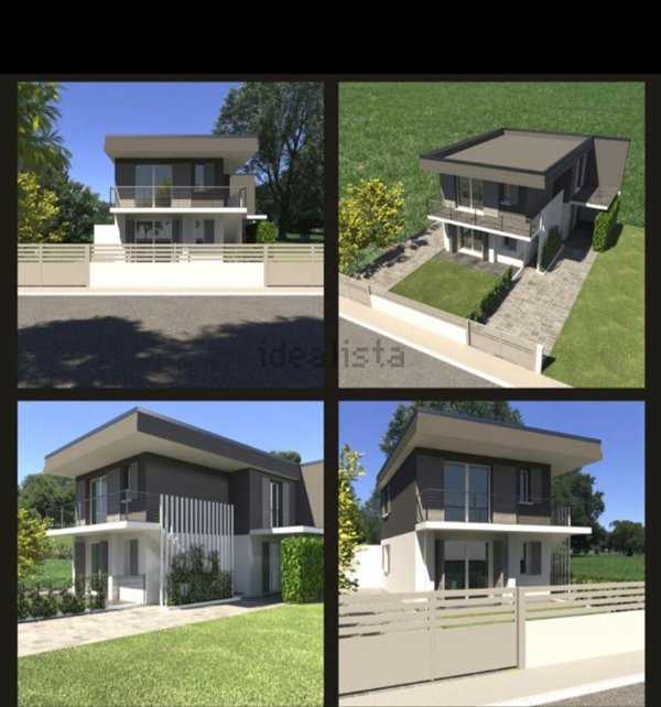 appartamento in vendita a Comacchio in zona Lido degli Estensi