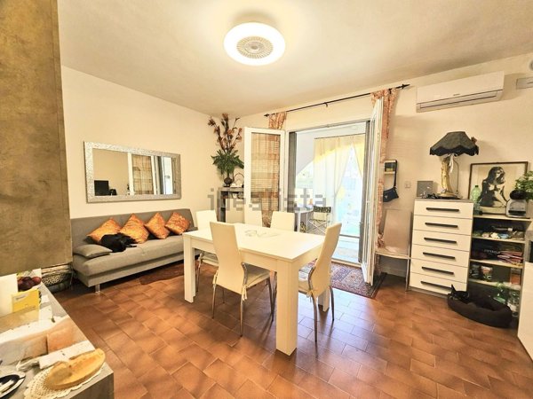 casa indipendente in vendita a Comacchio in zona Lido degli Scacchi