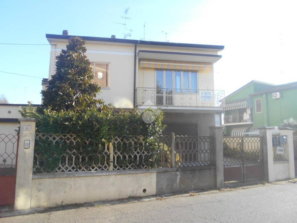 appartamento in vendita a Comacchio