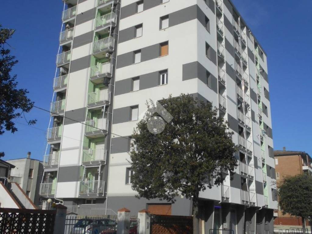 appartamento in vendita a Comacchio in zona Porto Garibaldi