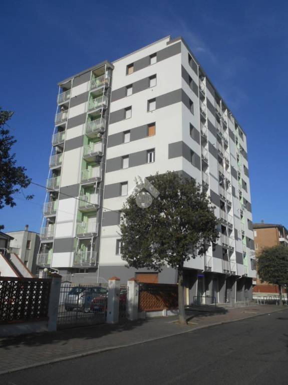 appartamento in vendita a Comacchio in zona Porto Garibaldi