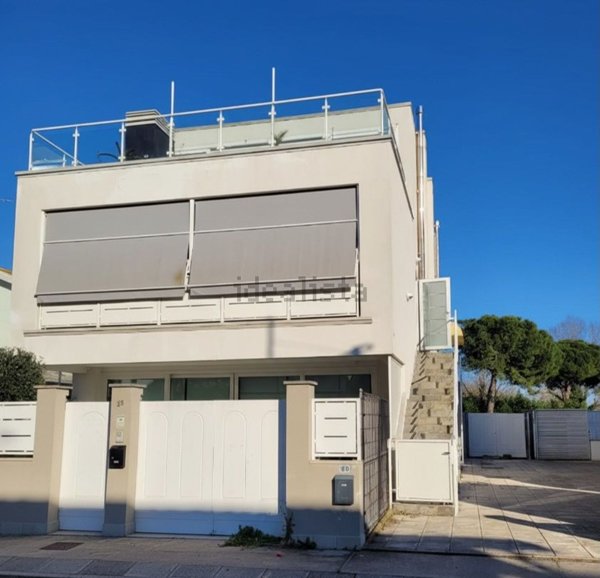 appartamento in vendita a Comacchio in zona San Giuseppe