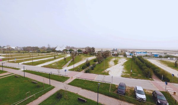 appartamento in vendita a Comacchio in zona Lido degli Estensi