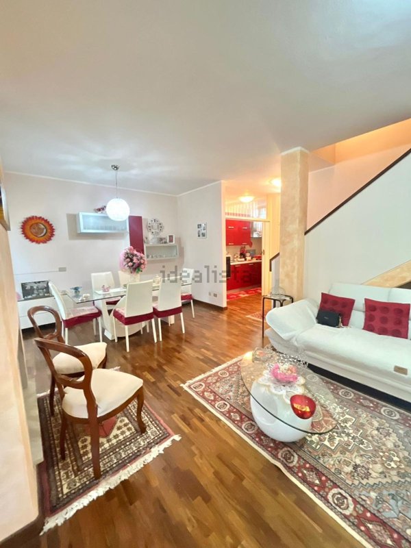 casa indipendente in vendita a Comacchio in zona Lido degli Estensi