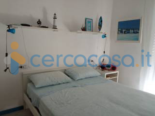 appartamento in vendita a Comacchio in zona Porto Garibaldi