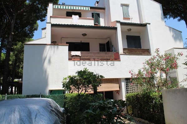casa indipendente in vendita a Comacchio in zona Lido di Spina