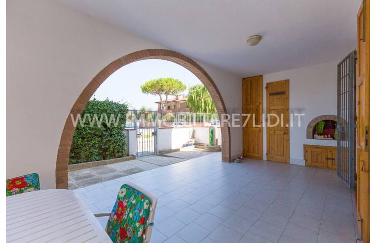 casa indipendente in vendita a Comacchio in zona Lido degli Estensi