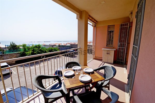 appartamento in vendita a Comacchio in zona Lido degli Scacchi