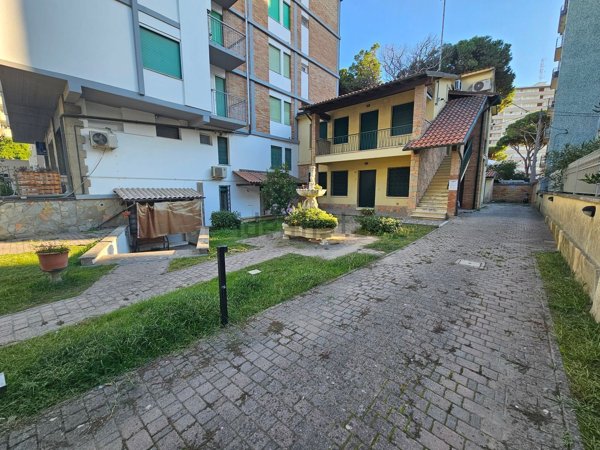 appartamento in vendita a Comacchio in zona Lido degli Estensi