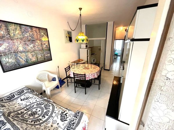 appartamento in vendita a Comacchio in zona Lido degli Estensi