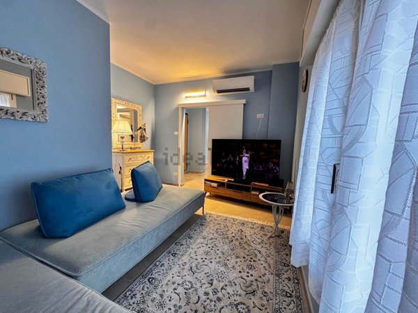 appartamento in vendita a Comacchio in zona Lido di Pomposa