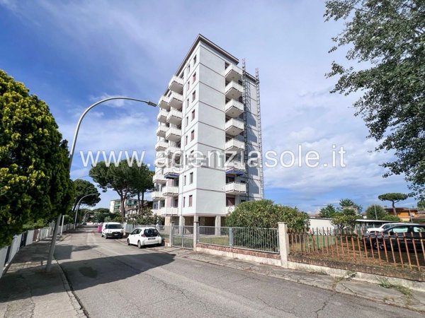 appartamento in vendita a Comacchio in zona Lido delle Nazioni