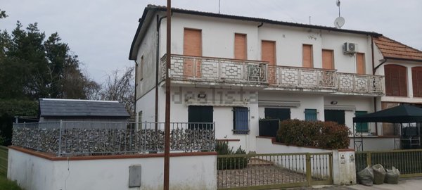 appartamento in vendita a Comacchio in zona Lido di Volano