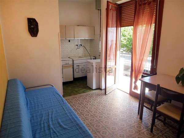 appartamento in vendita a Comacchio in zona Lido delle Nazioni