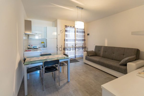 appartamento in vendita a Comacchio in zona Lido degli Estensi