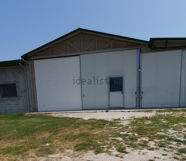 ufficio in vendita a Comacchio