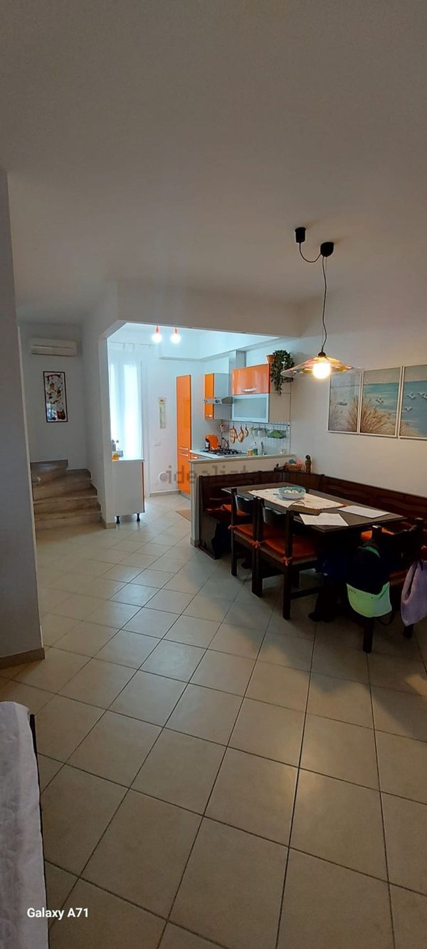 casa indipendente in vendita a Comacchio in zona Lido di Spina