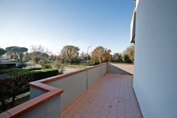 appartamento in vendita a Comacchio in zona Lido di Spina