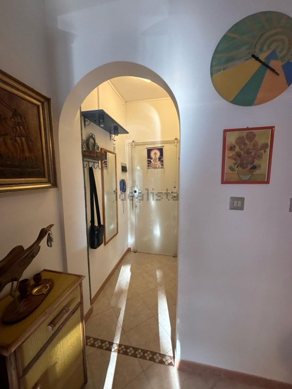 appartamento in vendita a Comacchio in zona Lido degli Scacchi