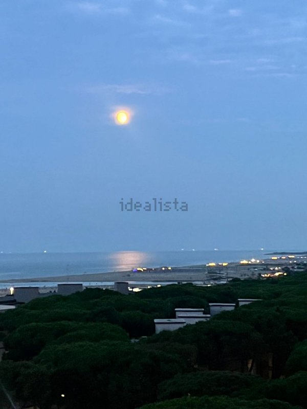 appartamento in vendita a Comacchio in zona Lido degli Estensi