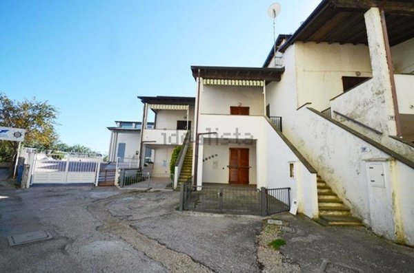 casa indipendente in vendita a Comacchio in zona Lido degli Scacchi