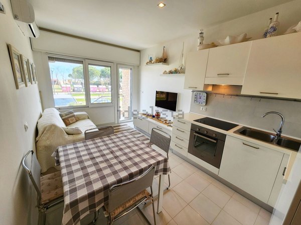 appartamento in vendita a Comacchio in zona Lido degli Estensi